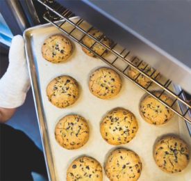 blue-flour-bakery-our-story-precise-baking-technique