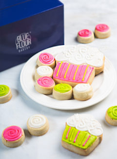 Celebration Box | Blue Flour Bakery