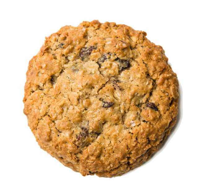 classic-oatmeal-raisin-big-cookie-blue-flour-bakery